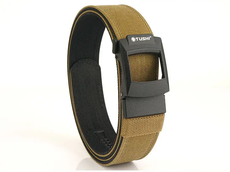 3.8CM Dual Nylon Shooting Belt Automatic Buckle — feature 23