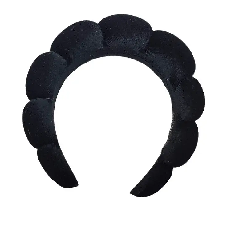 Loverhead Twist Hair Band with Leopard Print - Image 56