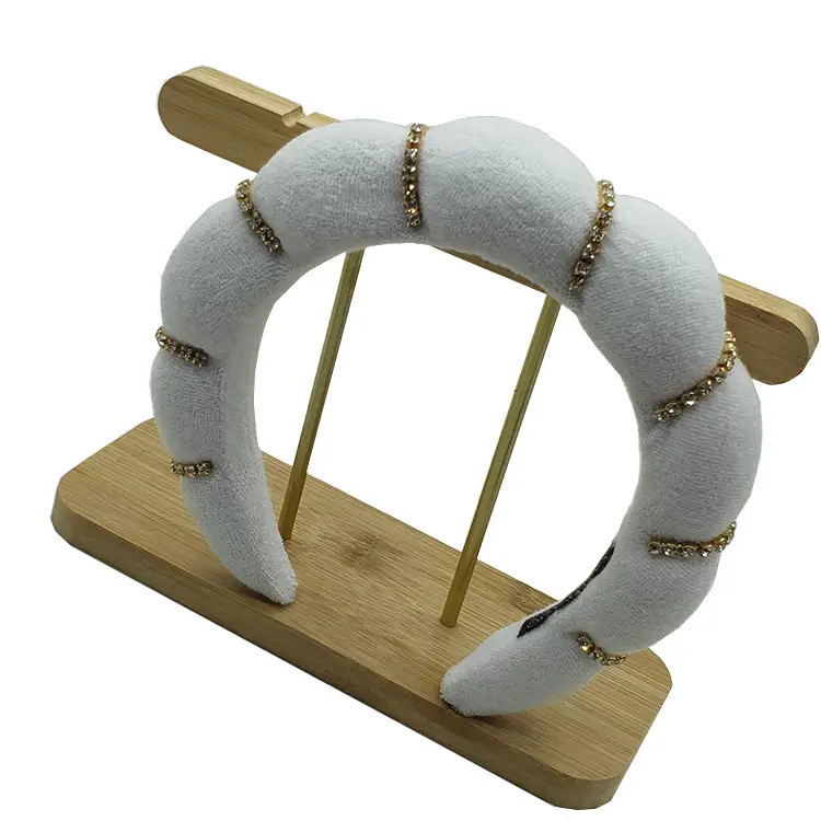 Loverhead Twist Hair Band with Leopard Print - Image 42