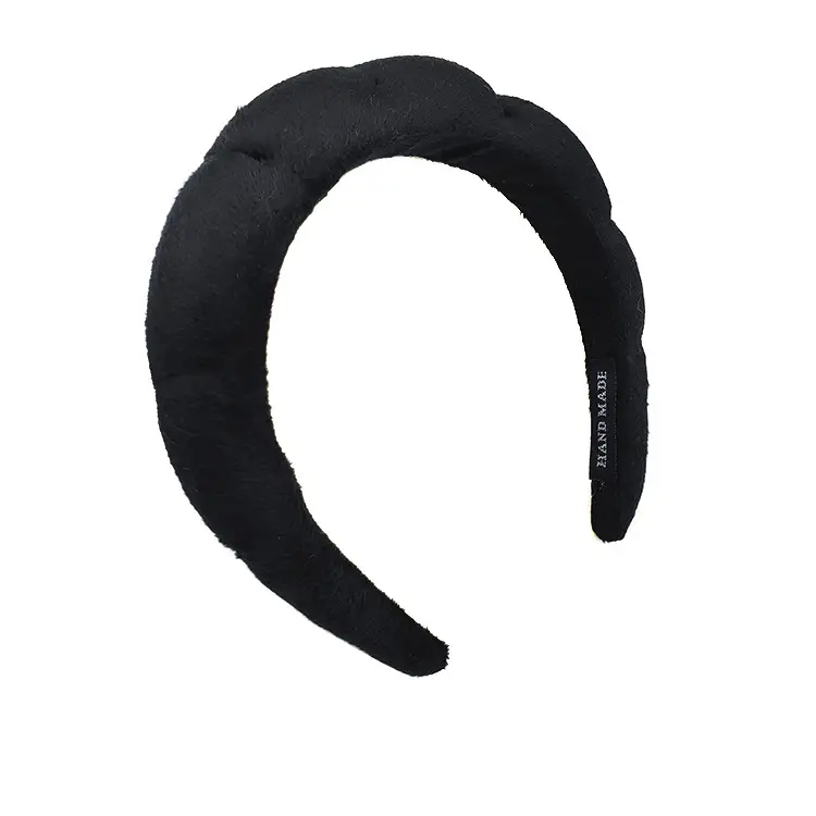 Loverhead Twist Hair Band with Leopard Print - Image 48