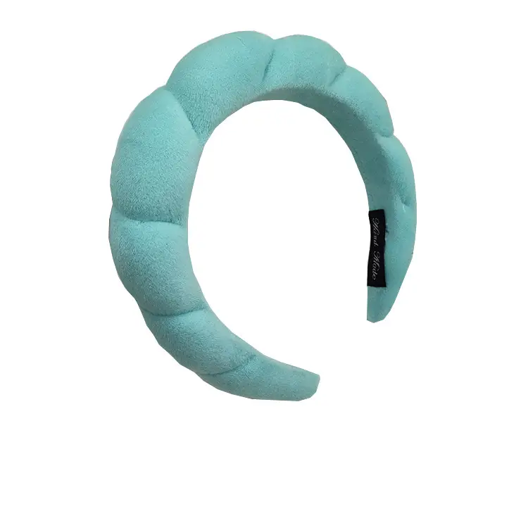 Loverhead Twist Hair Band with Leopard Print - Image 49