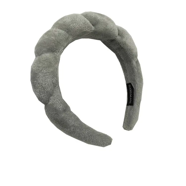Loverhead Twist Hair Band with Leopard Print - Image 50