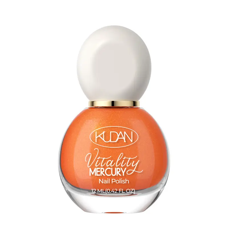 Cooldan Water-Based Nail Polish 12ml Baking-Free Quick-Drying - Image 45