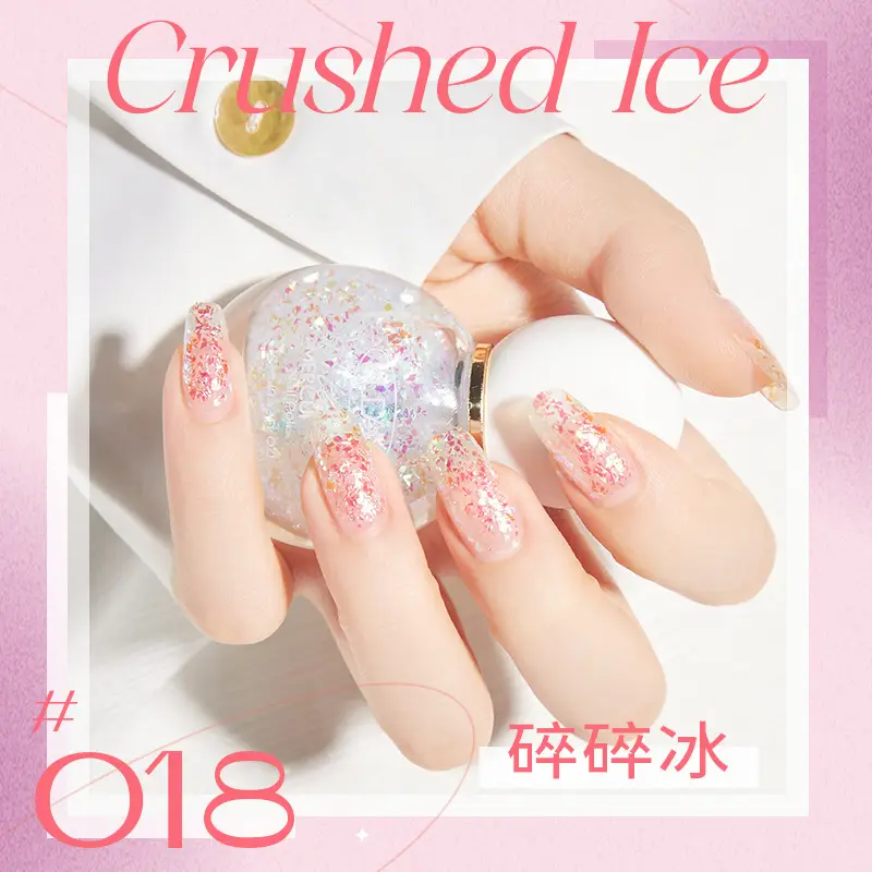 Cooldan Water-Based Nail Polish 12ml Baking-Free Quick-Drying - Image 21
