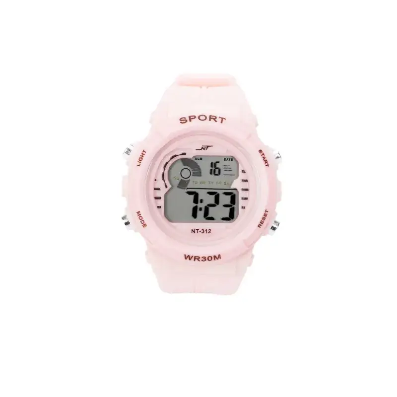 Waterproof LED Digital Wristwatch for Men Women - Image 5