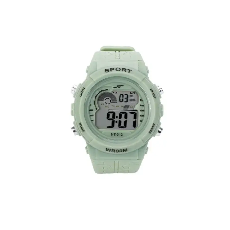 Waterproof LED Digital Wristwatch for Men Women - Image 2