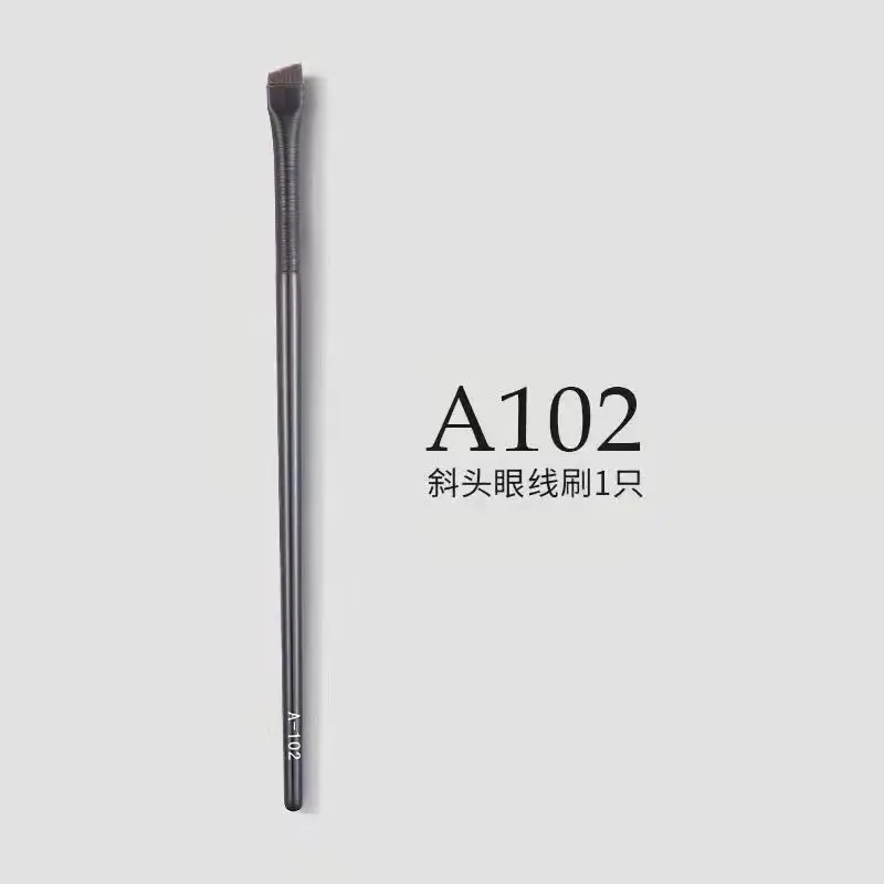 Wang Feifei Ultra Thin Eyeliner Brush A102 - Image 2
