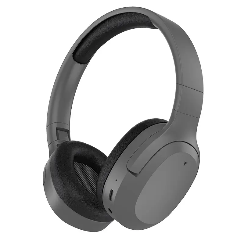 True Wireless Bluetooth Headset with Subwoofer for Sports & Work