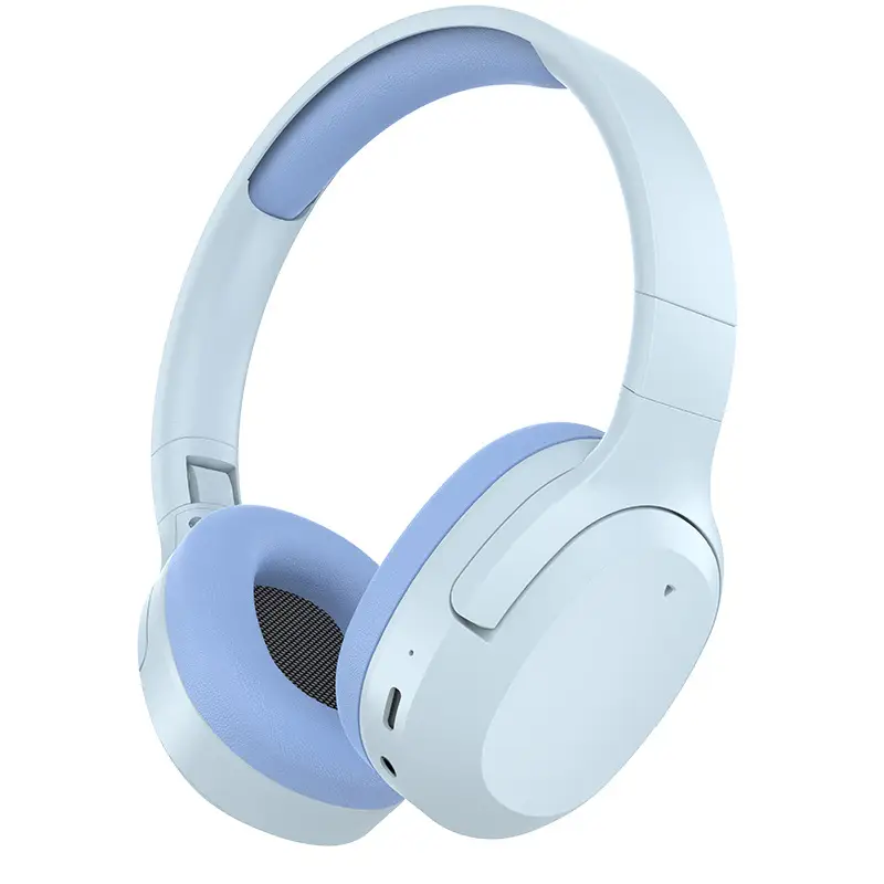 True Wireless Bluetooth Headset with Subwoofer for Sports & Work