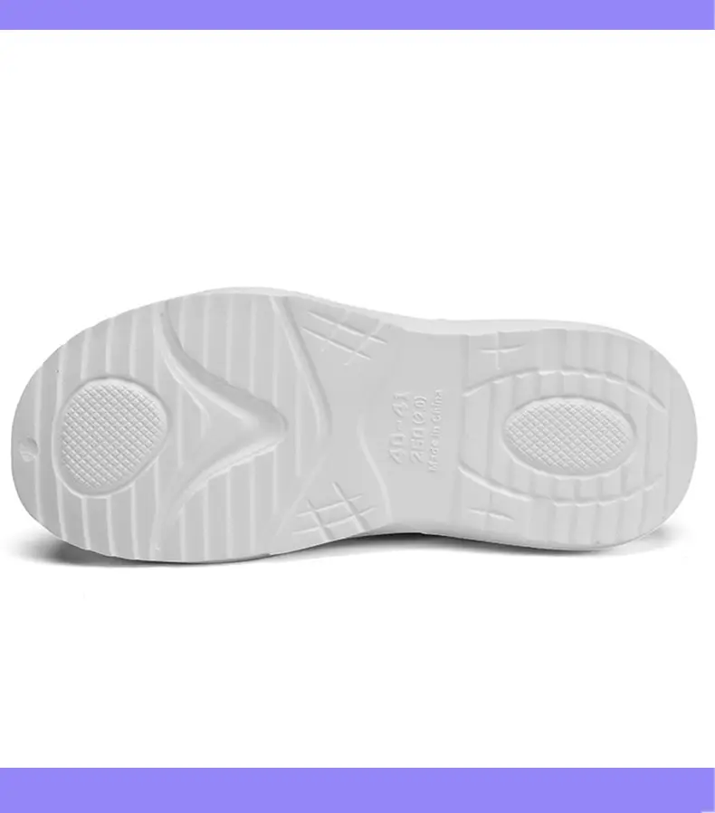 Waterproof cotton shoes men's cross-border new cotton slippers bag heel winter indoor home drooping feeling fleece-lined warm slippers — feature 8