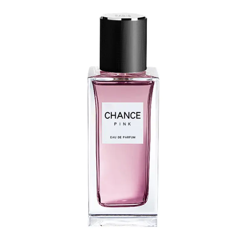 Odysseus Classic Eternal 50ml Perfume Has a Long-Lasting Fragrance, Fresh Floral and Fruity Fragrance, Romantic and Elegant Women's Perfume