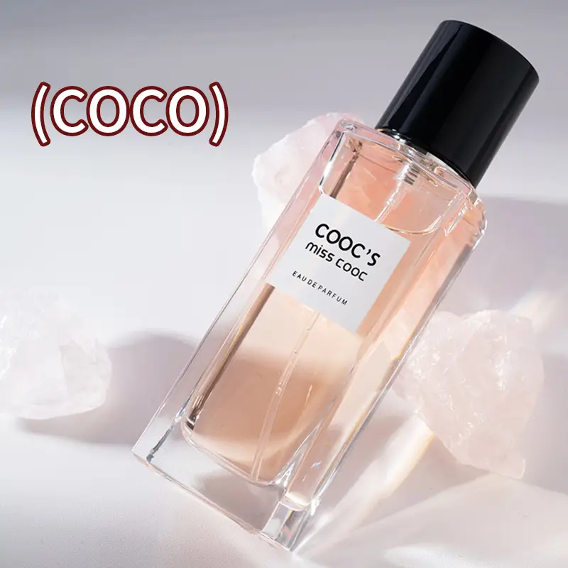 Odysseus Classic Eternal 50ml Perfume Has a Long-Lasting Fragrance, Fresh Floral and Fruity Fragrance, Romantic and Elegant Women's Perfume