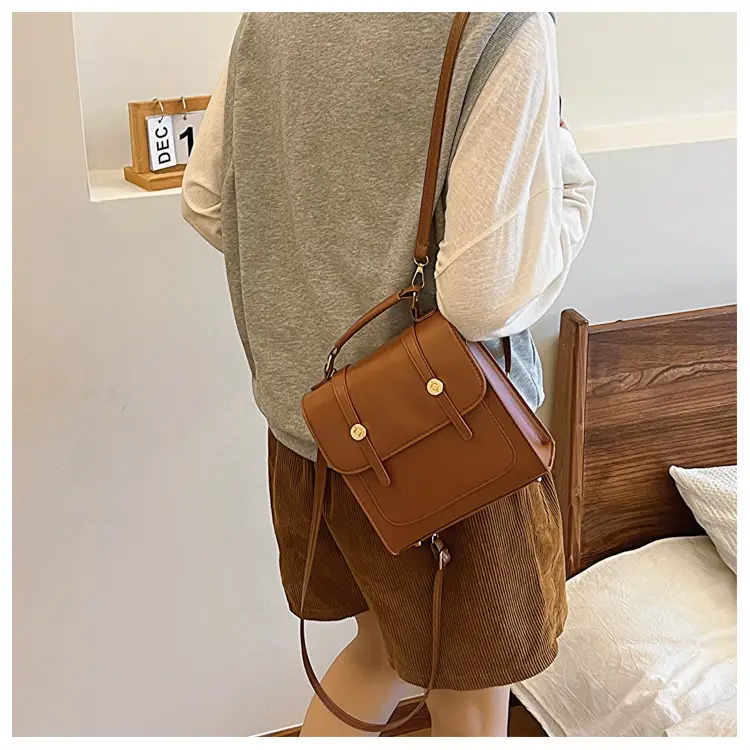 Light Blue Textured Shoulder Bag for Women 2023 — feature 13