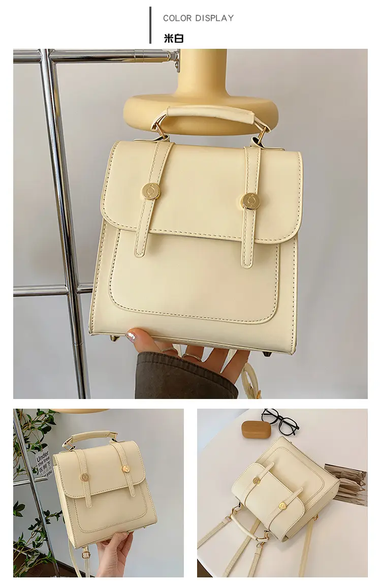 Light Blue Textured Shoulder Bag for Women 2023 — feature 22
