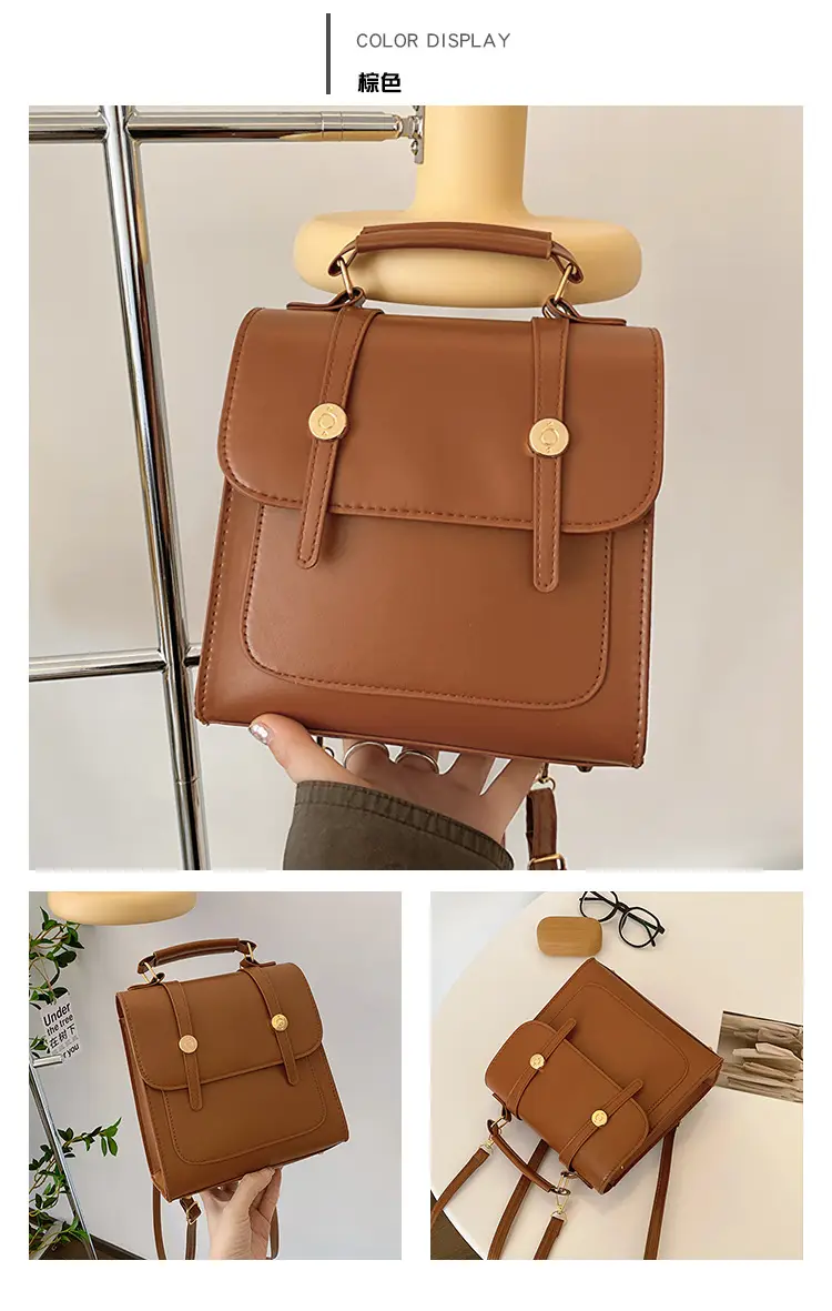 Light Blue Textured Shoulder Bag for Women 2023 — feature 23
