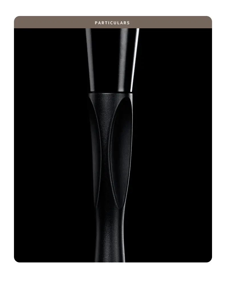 High-End Non-Cangzhou Makeup Brush Set 10 Pcs — feature 5