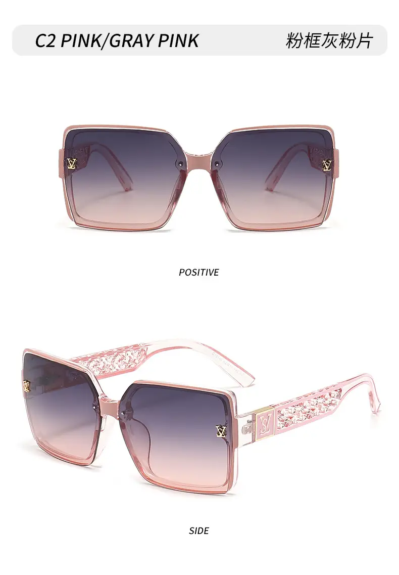 Luxury Rhinestone Sunglasses for Women β feature 10