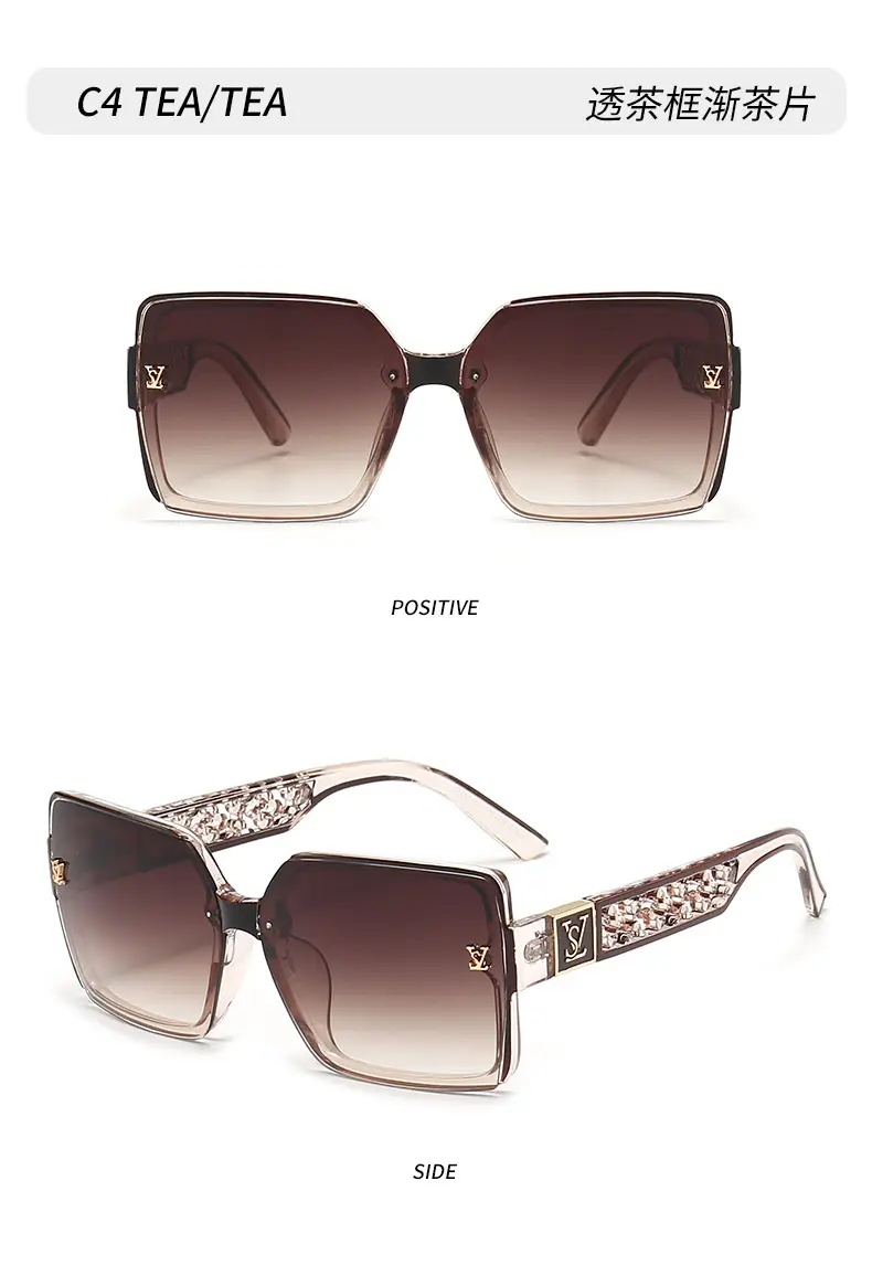 Luxury Rhinestone Sunglasses for Women β feature 12
