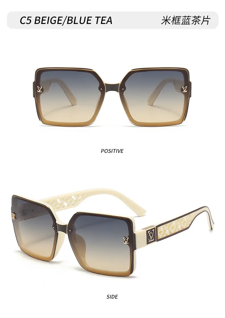 Luxury Rhinestone Sunglasses for Women β feature 13