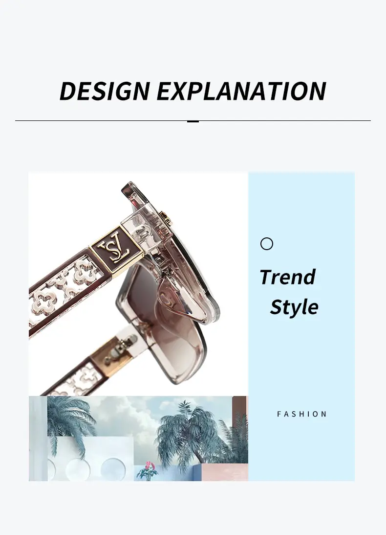 Luxury Rhinestone Sunglasses for Women β feature 2