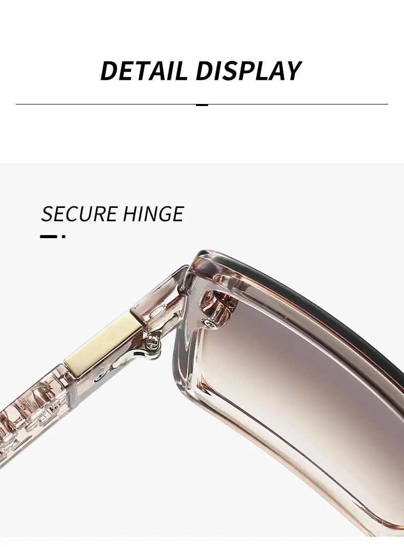 Luxury Rhinestone Sunglasses for Women β feature 4