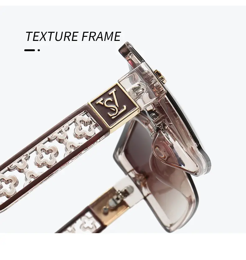 Luxury Rhinestone Sunglasses for Women β feature 6