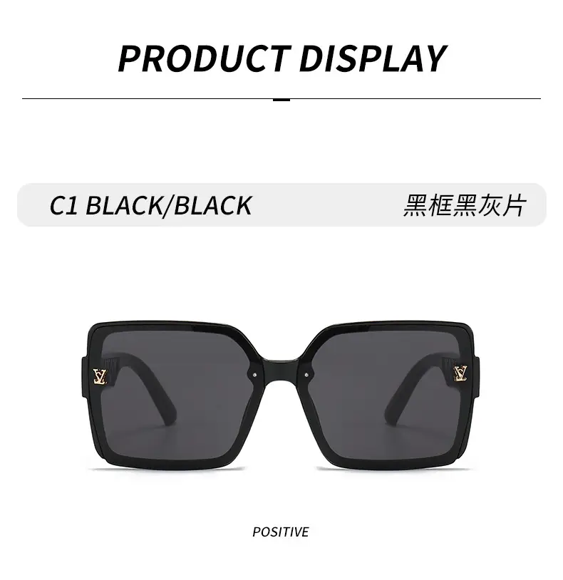 Luxury Rhinestone Sunglasses for Women β feature 8