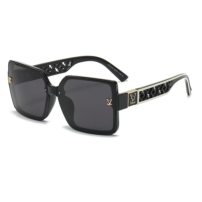 Luxury Rhinestone Sunglasses for Women