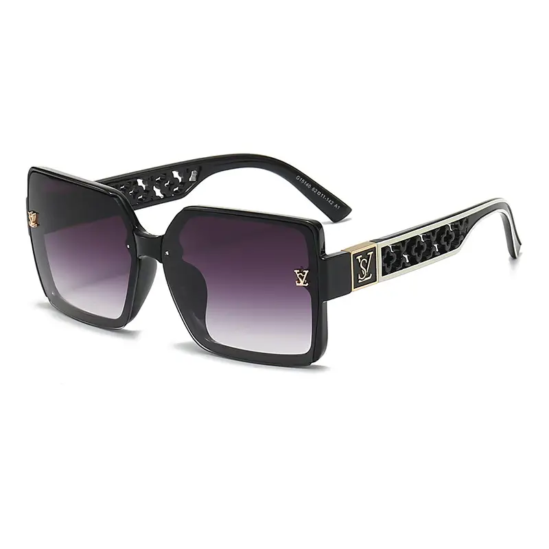 Luxury Rhinestone Sunglasses for Women - Image 2