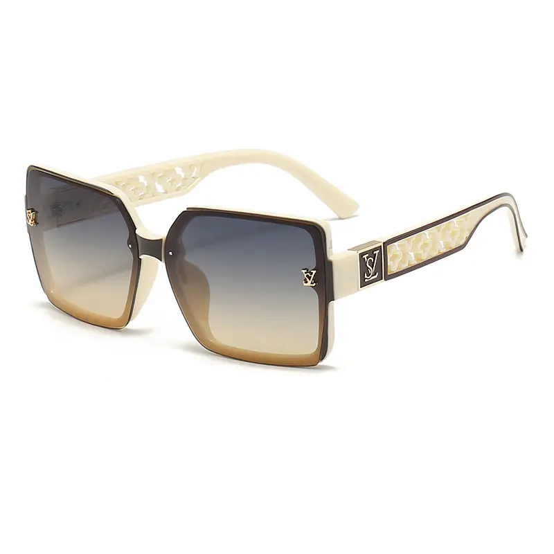 Luxury Rhinestone Sunglasses for Women - Image 3