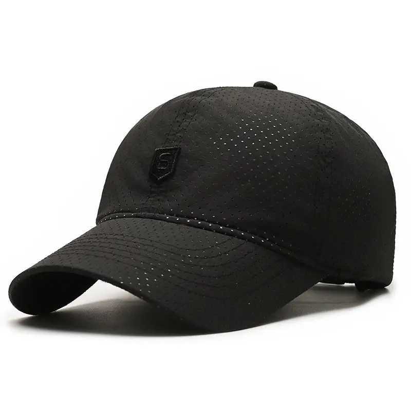 Mesh black