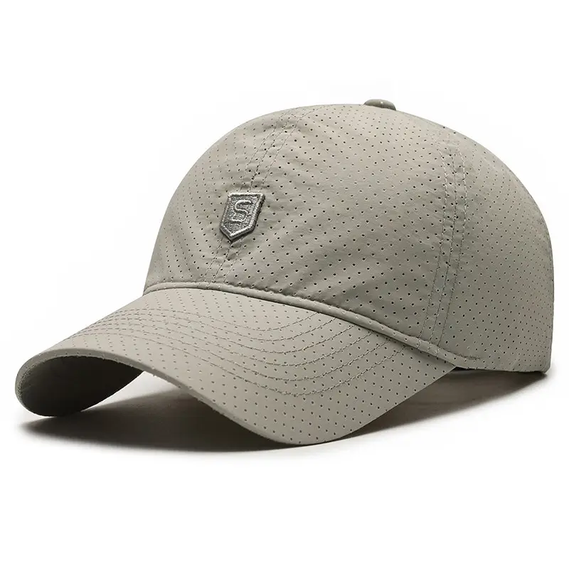 Mesh light gray