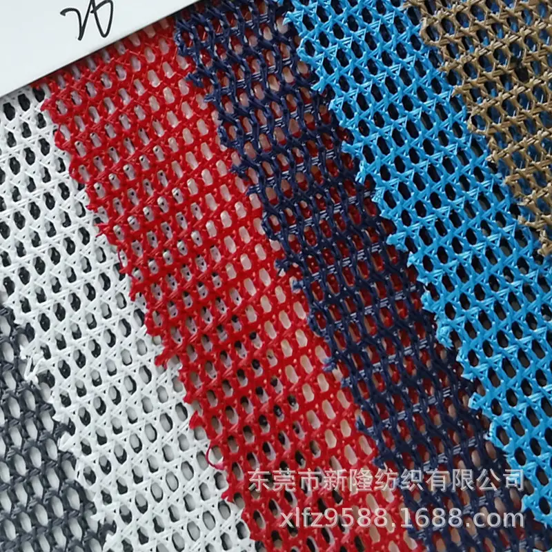 K338 Thickened Hardening Mesh Shoes Hat Bag Toy Baby Car Cap - Image 3
