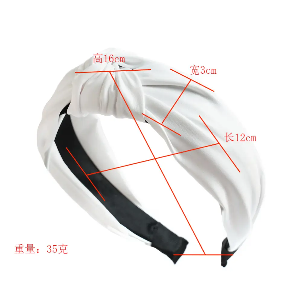 Rainbow PU Leather Skull Top Headband for Women — feature 1