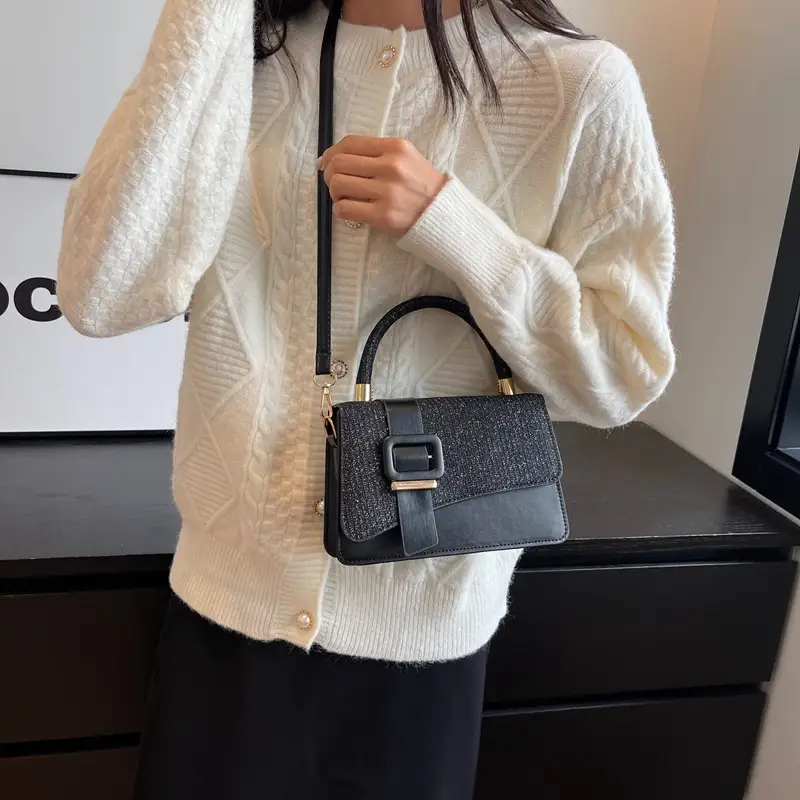 Women Stylish Shoulder Crossbody Bags 2023 New Style - Image 7