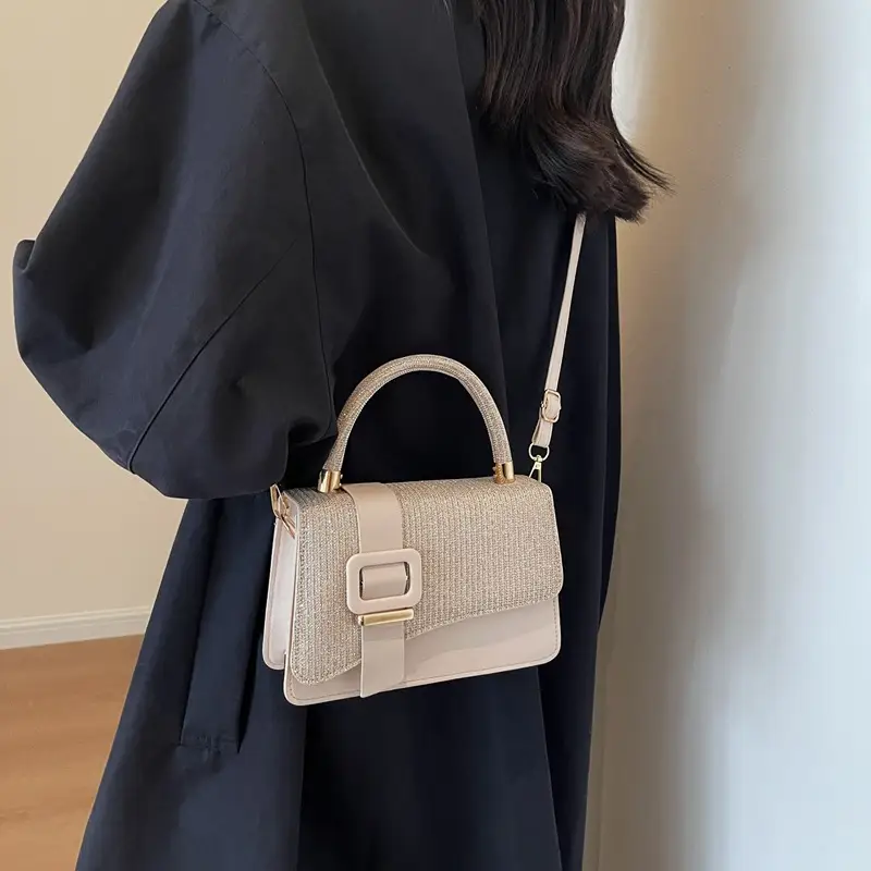 Women Stylish Shoulder Crossbody Bags 2023 New Style - Image 8