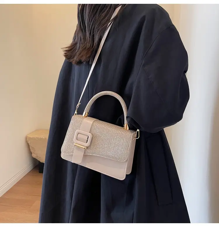 Women Stylish Shoulder Crossbody Bags 2023 New Style — feature 11