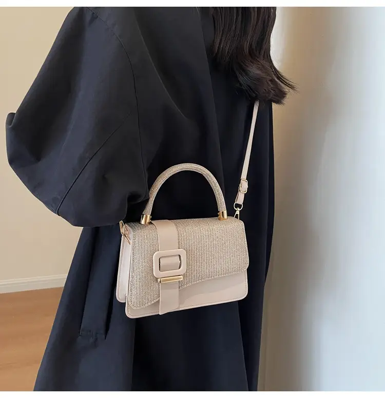 Women Stylish Shoulder Crossbody Bags 2023 New Style — feature 12