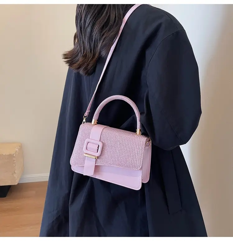Women Stylish Shoulder Crossbody Bags 2023 New Style — feature 15