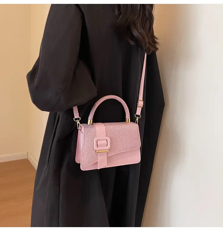 Women Stylish Shoulder Crossbody Bags 2023 New Style — feature 16