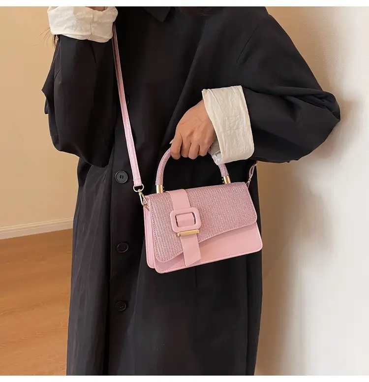 Women Stylish Shoulder Crossbody Bags 2023 New Style — feature 17