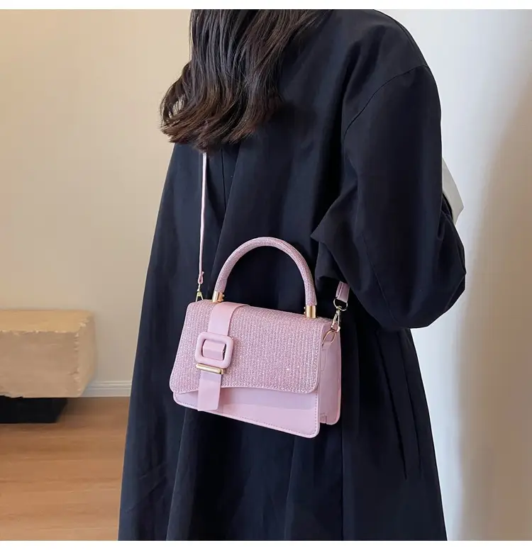 Women Stylish Shoulder Crossbody Bags 2023 New Style — feature 18