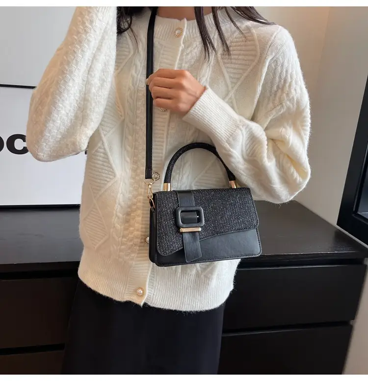Women Stylish Shoulder Crossbody Bags 2023 New Style — feature 21