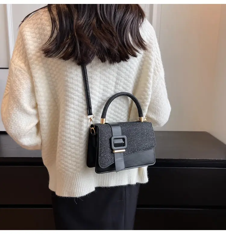 Women Stylish Shoulder Crossbody Bags 2023 New Style — feature 22