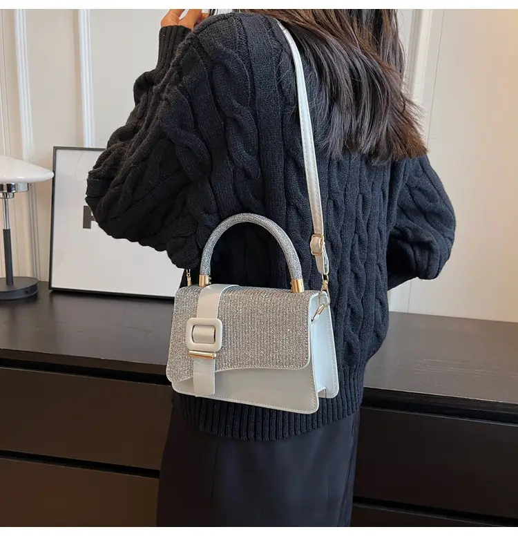 Women Stylish Shoulder Crossbody Bags 2023 New Style — feature 23