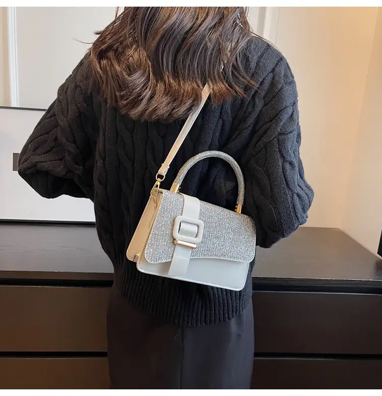 Women Stylish Shoulder Crossbody Bags 2023 New Style — feature 24