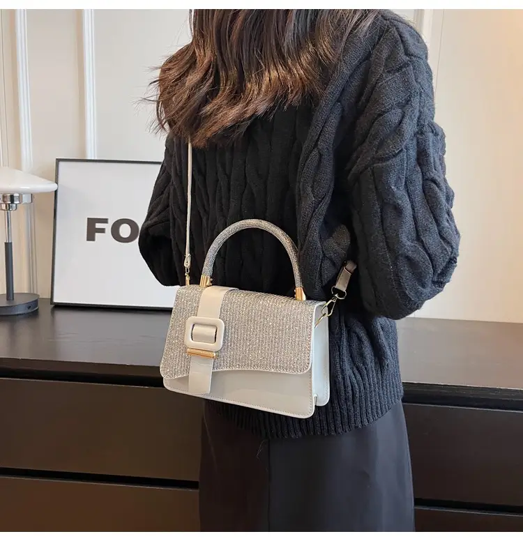 Women Stylish Shoulder Crossbody Bags 2023 New Style — feature 26
