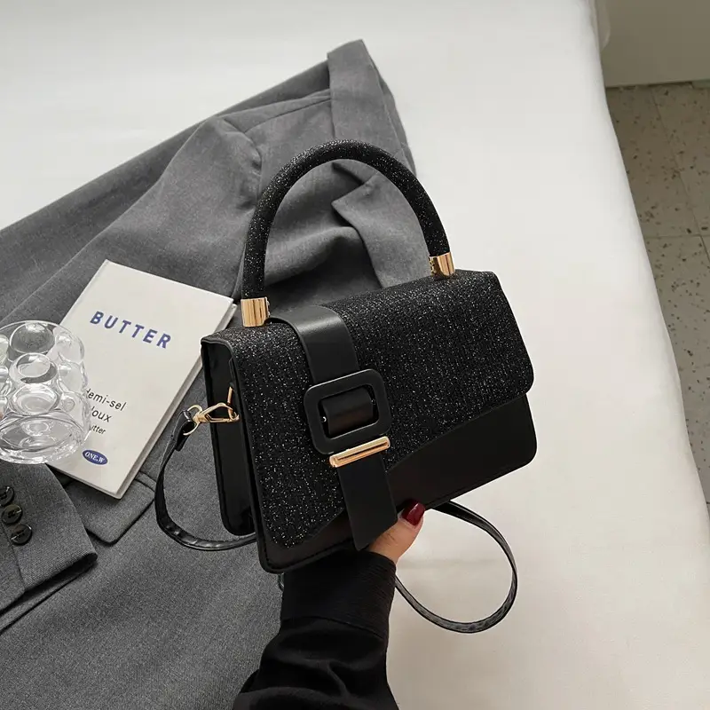 Women Stylish Shoulder Crossbody Bags 2023 New Style - Image 2