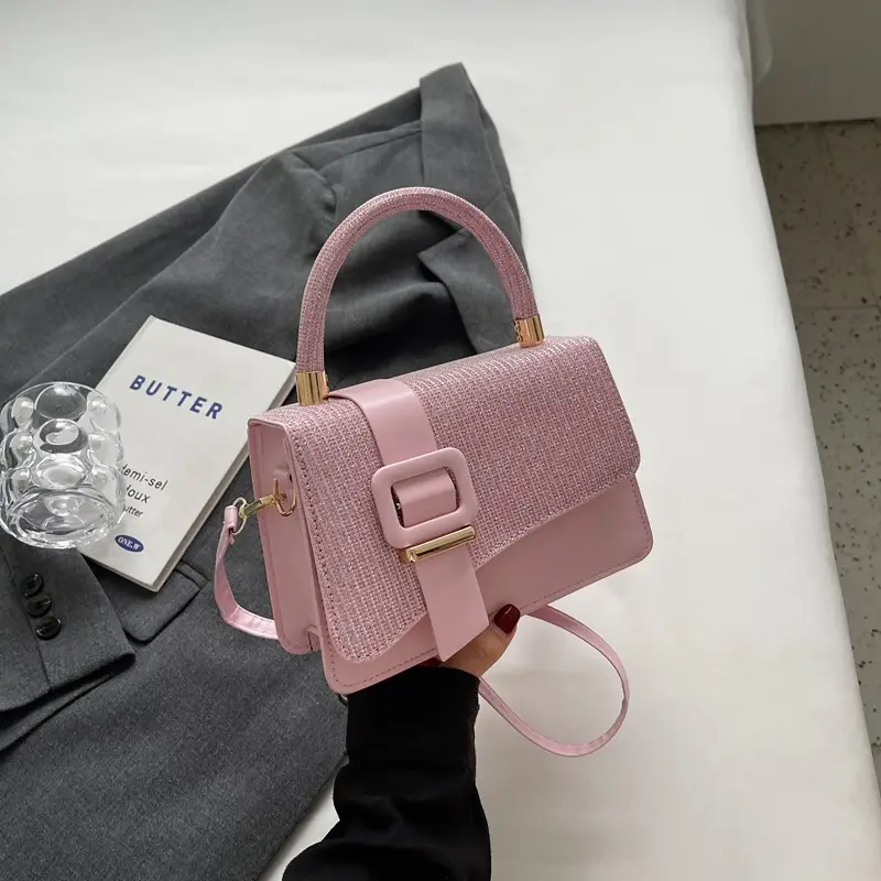 Women Stylish Shoulder Crossbody Bags 2023 New Style - Image 4