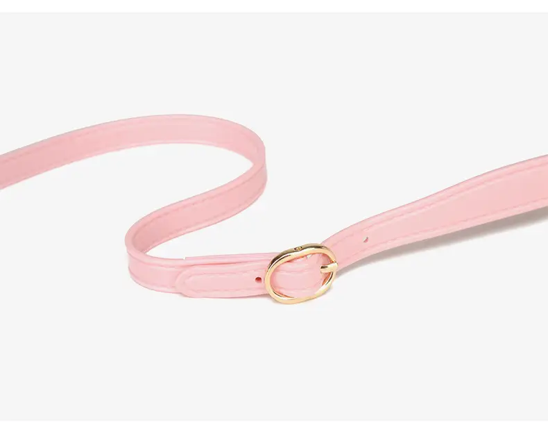Stain-Resistant Jelly Shoulder Bag for Women — feature 13
